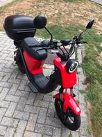 Niu Scooter B klasse Rood (2018), Ophalen of Verzenden