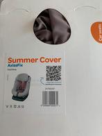 Summer cover AxissFix Maxi-Cosi hoes, Gebruikt, Ophalen of Verzenden