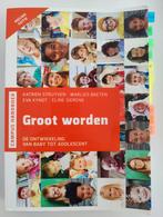 Groot worden, Boeken, Studieboeken en Cursussen, Ophalen, Zo goed als nieuw