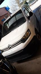 Citroen berlingo 1.5 hdi 2022 motorprobleem, Auto's, Voorwielaandrijving, Stof, Parkeersensor, Euro 6