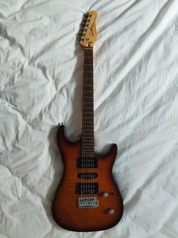 Godin - freeway classic beschikbaar voor biedingen