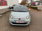 Fiat 500 Personenauto, Auto's, Gebruikt, Overige brandstoffen, Bedrijf, Handgeschakeld