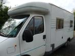 Mobile home, Caravans en Kamperen, Mobilhomes, Chausson, Diesel, Particulier, 5 tot 6 meter