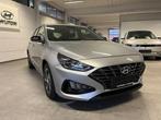 Hyundai i30 Directiewagen - Techno: 2900km Navi, Cruise, Ca, Auto's, Zwart, Handgeschakeld, Particulier, 74 kW