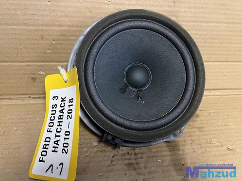 FORD FOCUS 3 Links voor speaker 2010-2018 AA6T18808AA, Autos : Divers, Autoradios, Enlèvement ou Envoi