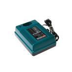 Chargeur rapide Makita., Ophalen of Verzenden, Zo goed als nieuw, Overige merken
