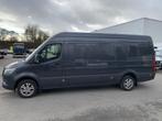 Mercedes-Benz Sprinter 319 L3, Auto's, Mercedes-Benz, Automaat, Achterwielaandrijving, 3500 kg, 5 deurs