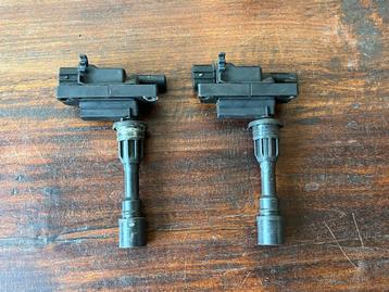 Mazda MX5 NB 1.8 VVT bobines beschikbaar voor biedingen