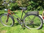 Fiets 26 inch, Fietsen en Brommers, Fietsen | Vouwfietsen, Versnellingen, Gebruikt, Dames, Ophalen