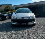 PEUGEOT 206 1.4i 2007, Bedrijf, Te koop, Benzine
