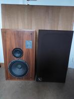 Haut-parleurs Infinity Qb, Enlèvement