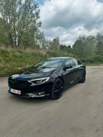 Opel Insignia Grand Sport 2.0 TDI 2017, Autos, Cuir, Berline, Noir, Achat
