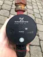 Grundfos Alpha 1 - waterpomp voor CV, Doe-het-zelf en Bouw, Verwarming en Radiatoren, Ophalen of Verzenden, Gebruikt