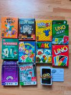 Kaartspellen 999 games, Ophalen of Verzenden, Zo goed als nieuw