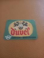 Duvel, Ophalen of Verzenden, Zo goed als nieuw, Duvel