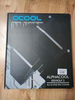 Alphacool Eiswolf 2 AIO - 360mm RTX 3080/3090 ROG Strix, Computers en Software, Nieuw, GDDR5, Overige typen, Ophalen of Verzenden