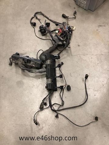 KABELBOOM BMW E38 735i automaat  beschikbaar voor biedingen