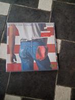 Bruce springsteen, Enlèvement