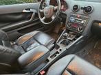 AUDI A3 1.9 TDi CUIR3 PORTESATTACHE REMORQUE, Cuir, USB, Achat, Entreprise