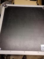DJ flightcase Com-Tech, Muziek en Instrumenten, Ophalen, Gebruikt, Flightcase