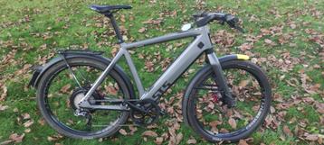 Stromer ST5  beschikbaar voor biedingen