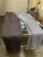 DAMES LANGE BROEKEN, Kleding | Dames, Broeken en Pantalons, Ophalen, Nieuw, Maat 38/40 (M), Lang