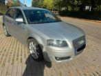 Audi A3 2009 Gekeurd voor verkoop 2.0 TDI, Leder, 5 deurs, Particulier, Euro 4