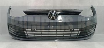 Bumper Volkswagen VW Golf 8 VIII 5H0 20-5H0807221H Voorbumpe beschikbaar voor biedingen