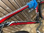 Mountibike, Vélos & Vélomoteurs, Vélos | VTT & Mountainbikes, 53 à 57 cm, Enlèvement, Utilisé, Hommes