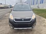 Peugeot Partner 1.2 Essence 5 Place, Bedrijf, 5 deurs, Partner Tepee, 5 zetels