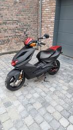 Yamaha Aerox 49cc, Classe B (45 km/h), Enlèvement, Utilisé, Aerox