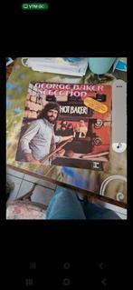 lp George Baker selection, Cd's en Dvd's, Ophalen of Verzenden, Gebruikt
