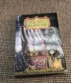 Lucia flores, Boeken, Ophalen, Zo goed als nieuw