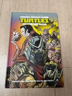 Les Tortues Ninja - L’histoire secrète du clan Foot, Livres, BD | Comics, Comme neuf, Amérique, Comics