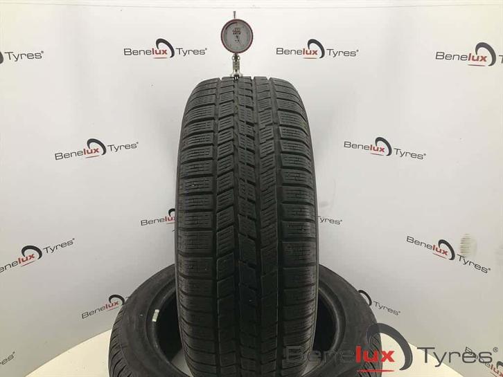 winter 195/55R16 87H RSC Pirelli Sport 195/55 R16 195/55/16, Autos : Pièces & Accessoires, Pneus & Jantes, Pneu(s), Pneus hiver