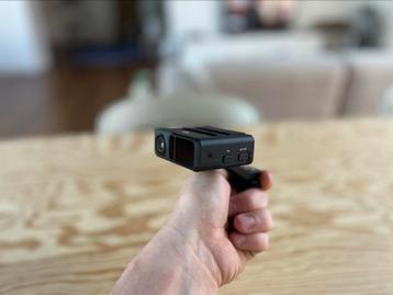 DJI LiDAR Range Finder (RS), Enlèvement, Comme neuf, Caméra
