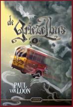 de griezelbus 4 (1878), Boeken, Kinderboeken | Jeugd | 13 jaar en ouder, Nieuw, Paul van Loon, Fictie, Ophalen of Verzenden