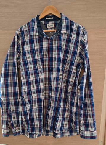 Hilfiger hemd beschikbaar voor biedingen