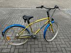 Vélo de ville 26 pouces 7 vitesses, Ophalen, Zo goed als nieuw, Versnellingen
