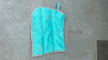 Dekje harry’s horse beschikbaar voor biedingen