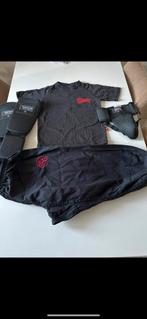 Tenue kung fu, Kleding | Heren, Sportkleding, Ophalen, Zo goed als nieuw