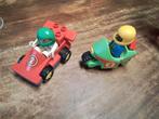 Oude duplo, Ophalen of Verzenden, Zo goed als nieuw, Duplo