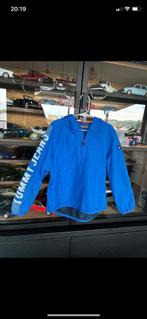 Veste Tommy Hilfiger, Enlèvement ou Envoi, Comme neuf, Garçon ou Fille, Manteau