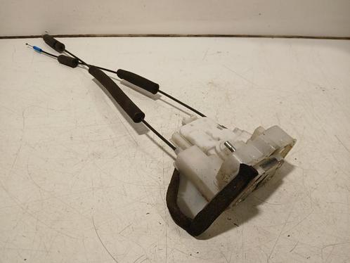 PORTIERVANGER CV ELEKTR. LINKS ACHTER Legacy Wagon (BR), Auto-onderdelen, Carrosserie, Subaru, Achter, Links, Gebruikt