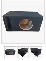 subwooferkist LAKRO 12-70 BASS 12inch 70L 25mm mdf