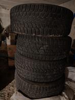 Pneus et jantes HIVER 205/55 R16, Autos : Pièces & Accessoires, Pneus hiver, 16 pouces, 205 mm, Pneu(s)