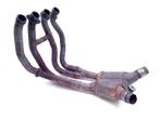 ÉCHAPPEMENT HEADER / DOWNPIPES Suzuki, Utilisé