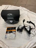 Ortlieb ultimate six classic stuurtas bijna nieuwstaat, Fietsen en Brommers, Ophalen of Verzenden, Zo goed als nieuw