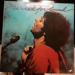 LP Cliff Richard - Wired for sound, Gebruikt, Ophalen of Verzenden, 1980 tot 2000, 12 inch