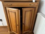 Mooie Moderne Opbergkast met deuren en lade, Ophalen, 100 tot 150 cm, 100 tot 150 cm, Modern mooi gekleude  kast
